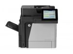 HP LaserJet Enterprise Flow M630h Laser-Multifunktionsgerät s/w J7X28A