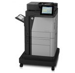 HP LaserJet Enterprise Flow M630f Laser-Multifunktionsgerät s/w B3G85A