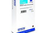 Epson Original T7562L Druckerpatrone cyan 1.500 Seiten 14ml (C13T756240)