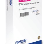 Epson Original T7553XL Druckerpatrone magenta 4.000 Seiten 39ml (C13T755340)