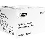 Epson Original Wartungskit / Maintenance Box T6712 (C13T671200)