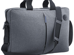 HP Essential Topload Notebook-Tasche 39.6 cm (15.6") Grau