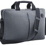HP Essential Topload Notebook-Tasche 39.6 cm (15.6") Grau