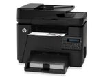 HP LaserJet Pro MFP M225dn Laser-Multifunktionsgerät s/w CF484A