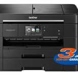 Brother MFC-J5720DW Tintenstrahl-Multifunktionsgerät