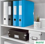 LEITZ Ordner 180° Active WOW - blau
