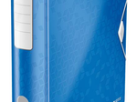 LEITZ Qualitäts-Ordner 180° Active DIN A4, 8,2 cm blau