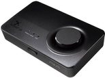 ASUS Xonar U5 Externe 5.1 USB-Soundkarte