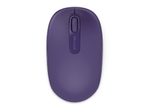 Microsoft Wireless Mobile Mouse 1850