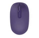 Microsoft Wireless Mobile Mouse 1850