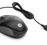 HP USB-Reisemaus, kabelgebunden, USB-A