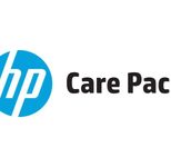 HP CarePack 3 Jahre Next Business Day Serviceerweiterung Vor-Ort-Service M712 Serie (U6Z05E)