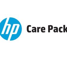 HP CarePack 3 Jahre Next Business Day Serviceerweiterung Vor-Ort-Service M712 Serie (U6Z05E)