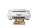 Canon PIXMA MG2950 Tintenstrahl-Multifunktionsgerät weiß 9500B006