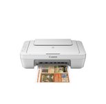 Canon PIXMA MG2950 Tintenstrahl-Multifunktionsgerät weiß 9500B006