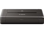 Canon PIXMA iP110 mobiler Tintenstrahldrucker