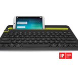 Logitech K480 Multi-Device Bluetooth Tastatur