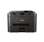 Canon MAXIFY MB2350 Tintenstrahl-Multifunktionsgerät