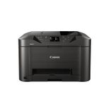 Canon MAXIFY MB5050 Tintenstrahl-Multifunktionsgerät