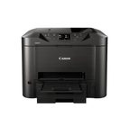 Canon MAXIFY MB5350 Tintenstrahl-Multifunktionsgerät
