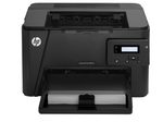 HP LaserJet Pro M201n Laserdrucker s/w CF455A