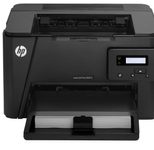 HP LaserJet Pro M201n Laserdrucker s/w CF455A