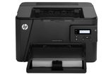 HP LaserJet Pro M201dw Laserdrucker s/w CF456A