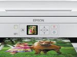 Epson Expression Home XP-325 weiss Tintenstrahl-Multifunktionsgerät