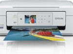Epson Expression Home XP-425 Tintenstrahl-Multifunktionsgerät