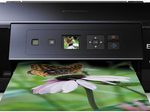 Epson Expression Premium XP-520 Tintenstrahl-Multifunktionsgerät