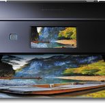 Epson Expression Photo XP-760 Tintenstrahl-Multifunktionsgerät