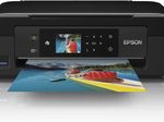Epson Expression Home XP-422 Tintenstrahl-Multifunktionsgerät