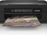 Epson Expression Home XP-225 Tintenstrahl-Multifunktionsgerät