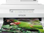 Epson Expression Photo XP-55 Tintenstrahldrucker