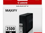 Canon Original PGI-2500XL BK Druckerpatrone - schwarz 2.500 Seiten