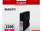 Canon Original PGI-2500XL M Druckerpatrone - magenta 1.295 Seiten