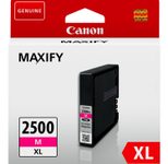 Canon Original PGI-2500XL M Druckerpatrone - magenta 1.295 Seiten