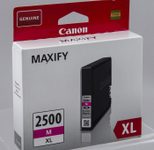 Canon Original PGI-2500XL M Druckerpatrone - magenta 1.295 Seiten