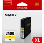 Canon Original PGI-2500XL Y Druckerpatrone - gelb 1.520 Seiten