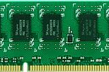 Synology Arbeitsspeicher 4GB DDR3 ECC Unbuffered DIMM