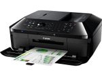 Canon PIXMA MX725 Tinten-Multifunktionsgerät 6991B006