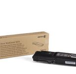 Xerox Original Toner schwarz 11.000 Seiten für WorkCentre 6655 (106R02747)