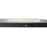 HPE optisches SATA DVD-ROM-Laufwerk, 9,5 mm (726536-B21)