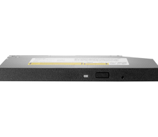 HPE optisches SATA DVD-RW-Laufwerk, 9,5 mm (726537-B21)