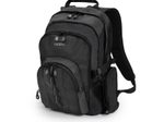DICOTA Backpack Universal 39,6 cm (15.6") Notebook-Rucksack, schwarz