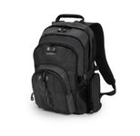 DICOTA Backpack Universal 39,6 cm (15.6") Notebook-Rucksack, schwarz