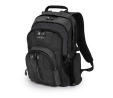 DICOTA Backpack Universal 39,6 cm (15.6") Notebook-Rucksack, schwarz