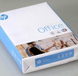 HP Kopierpapier hochweiß A4 (210 x 297 mm) 80 g/m² - 500 Blatt (CHP110)