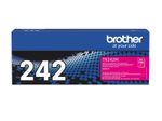 Brother Original TN-242M Toner - magenta (TN242M)