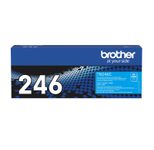 Brother Original TN246C Toner - cyan (TN-246C)